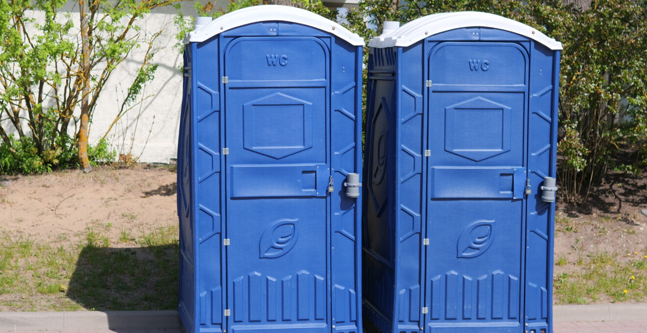 WC autonomes secs ou chimiques